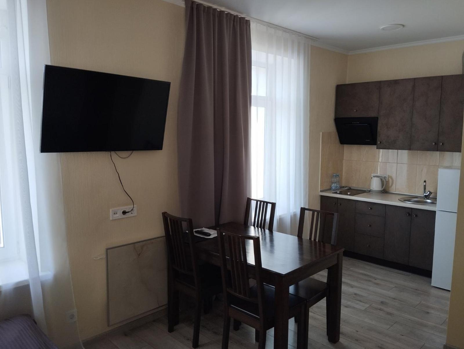Сity Business Apart Kropyvnytskyi Exterior photo