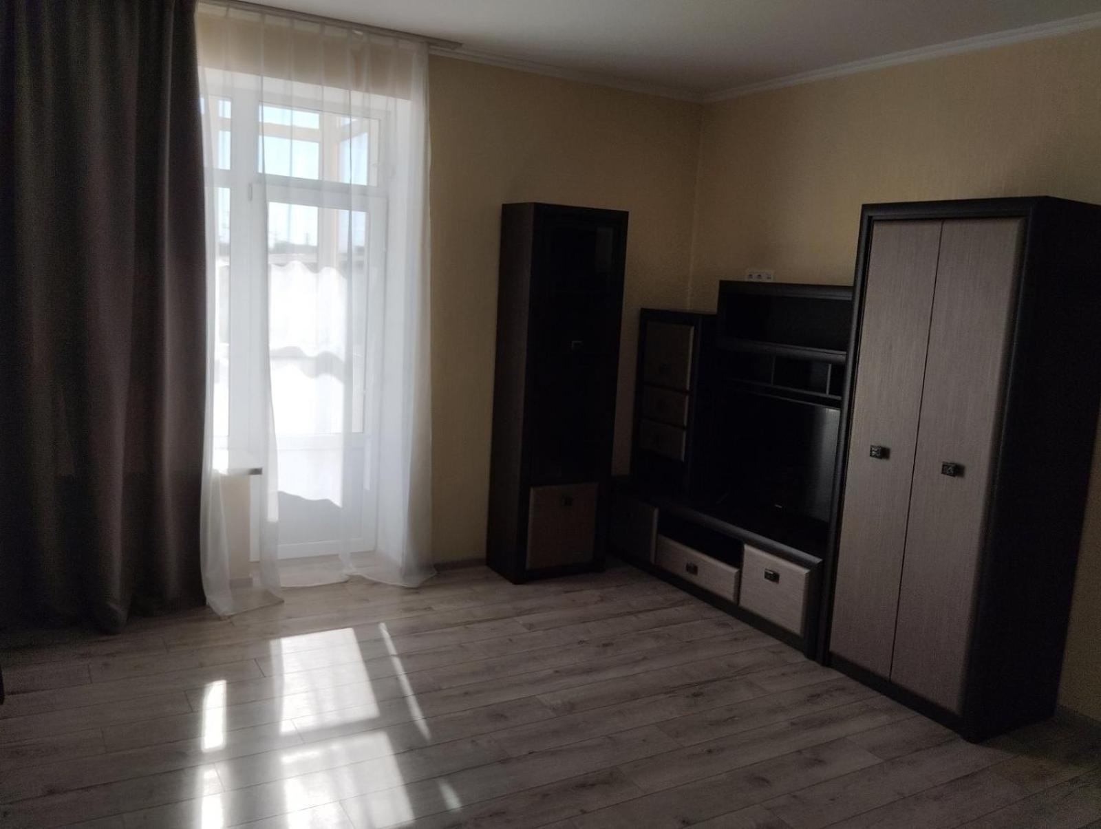 Сity Business Apart Kropyvnytskyi Exterior photo