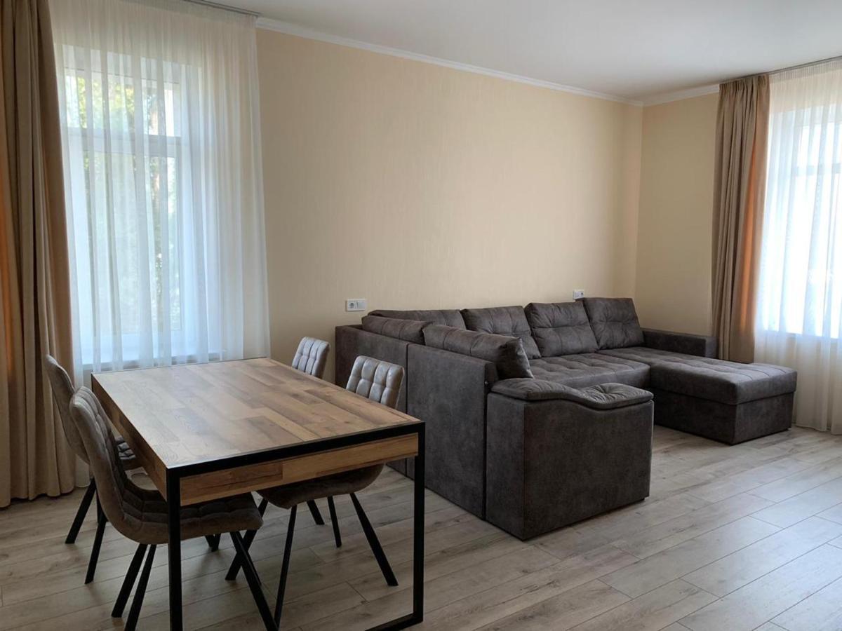 Сity Business Apart Kropyvnytskyi Exterior photo