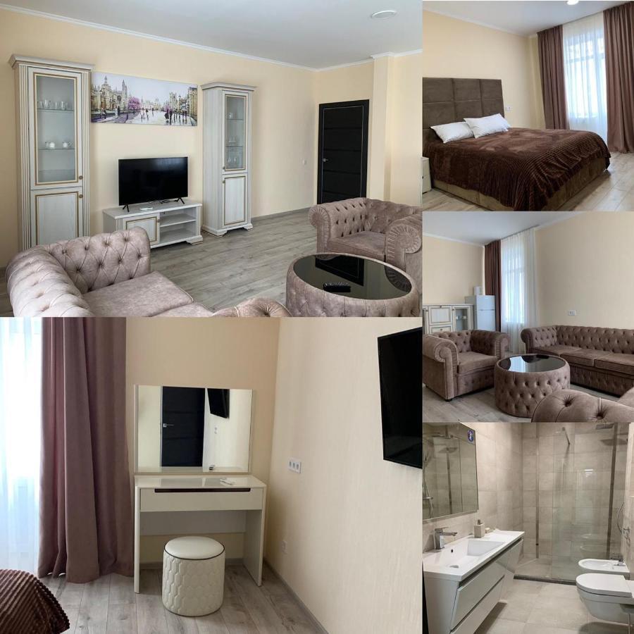 Сity Business Apart Kropyvnytskyi Exterior photo